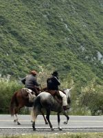 Echte Gauchos &ndash; &copy; Birgit Kirchner (Eberhardt TRAVEL)