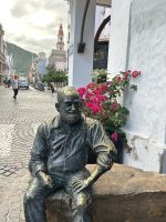 In Salta &ndash; &copy; Birgit Kirchner (Eberhardt TRAVEL)