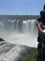 Garganta del Diablo &ndash; &copy; Birgit Kirchner (Eberhardt TRAVEL)