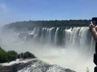 Garganta del Diablo &ndash; &copy; Birgit Kirchner (Eberhardt TRAVEL)