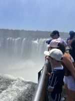 Garganta del Diablo &ndash; &copy; Birgit Kirchner (Eberhardt TRAVEL)