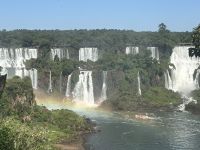 Heute die Brasilianische Seite…. &ndash; &copy; Birgit Kirchner (Eberhardt TRAVEL)