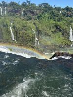 Brasilianische Seite &ndash; &copy; Birgit Kirchner (Eberhardt TRAVEL)