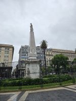 Plaza de Mayo &ndash; &copy; Mariele Legler (Eberhardt TRAVEL)