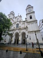 Kirche &ndash; &copy; Mariele Legler (Eberhardt TRAVEL)