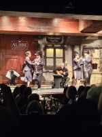 Tangoshow