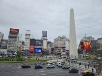 Basilisk Buenos Aires &ndash; &copy; Mariele Legler (Eberhardt TRAVEL)