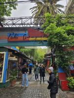 2Buenos Aires- La Boca 3 &ndash; &copy; Mariele Legler (Eberhardt TRAVEL)
