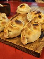 Empanada-Tasting &ndash; &copy; Mariele Legler (Eberhardt TRAVEL)