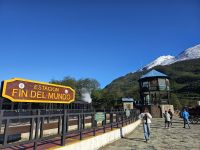 Auf nach Feuerland! &ndash; &copy; Mariele Legler (Eberhardt TRAVEL)