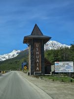 Ushuaia &ndash; &copy; Mariele Legler (Eberhardt TRAVEL)