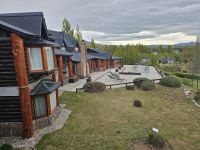 Hotel Los Canelos - El Calafate &ndash; &copy; Mariele Legler (Eberhardt TRAVEL)