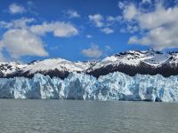 Perito-Moreno-Gletscher &ndash; &copy; Mariele Legler (Eberhardt TRAVEL)