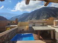 Hotel in  Purmamarca &ndash; &copy; Mariele Legler (Eberhardt TRAVEL)