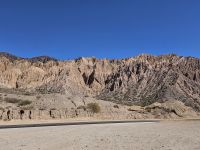 Landschaftsbild &ndash; &copy; Mariele Legler (Eberhardt TRAVEL)