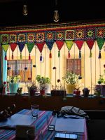 Mittagessen &ndash; &copy; Mariele Legler (Eberhardt TRAVEL)