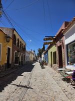 Humahuaca &ndash; &copy; Mariele Legler (Eberhardt TRAVEL)