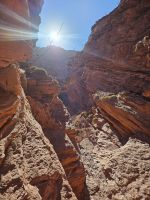 Teufelsrachen &ndash; &copy; Mariele Legler (Eberhardt TRAVEL)