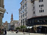 Salta Innenstadt &ndash; &copy; Mariele Legler (Eberhardt TRAVEL)