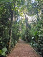 Weg zum Hotelzimmer &ndash; &copy; Mariele Legler (Eberhardt TRAVEL)