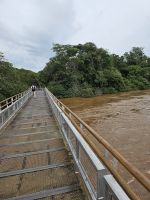 Auf zu den Wasserfällen &ndash; &copy; Mariele Legler (Eberhardt TRAVEL)