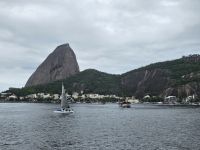 Zuckerhut von unten &ndash; &copy; Mariele Legler (Eberhardt TRAVEL)