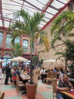 Mittagessen &ndash; &copy; Mariele Legler (Eberhardt TRAVEL)