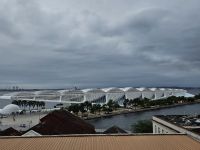 Museu do Amanha &ndash; &copy; Mariele Legler (Eberhardt TRAVEL)