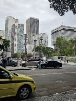 Rio hat viele Facetten &ndash; &copy; Mariele Legler (Eberhardt TRAVEL)
