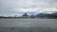 letzter Blick auf Rio de Janeiro &ndash; &copy; Mariele Legler (Eberhardt TRAVEL)