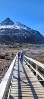 Auf dem Weg zur Laguna Esmeralda &ndash; &copy; Mariele Legler (Eberhardt TRAVEL)