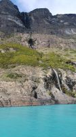 Wasserfall &ndash; &copy; Mariele Legler (Eberhardt TRAVEL)