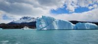 Man beachte die Relationen! &ndash; &copy; Mariele Legler (Eberhardt TRAVEL)