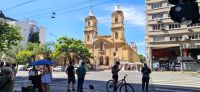 Nuestra Seniora del Rosario in Buenos Aires  &ndash; &copy; Gina Egenolf (Eberhardt TRAVEL)