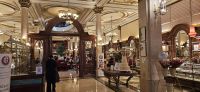Traditionskaffee in Buenos Aires &ndash; &copy; Gina Egenolf (Eberhardt TRAVEL)