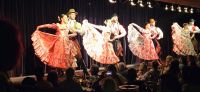 Folklore in Buenos Aires  &ndash; &copy; Gina Egenolf (Eberhardt TRAVEL)
