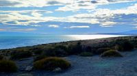 Morgenstimmung am Lago Argentino &ndash; &copy; Gina Egenolf (Eberhardt TRAVEL)
