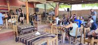 Mittagessen in Purmamarca Argentinien &ndash; &copy; Gina Egenolf (Eberhardt TRAVEL)