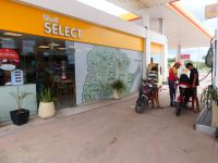 Pause muss sein &ndash; &copy; Gina Egenolf (Eberhardt TRAVEL)