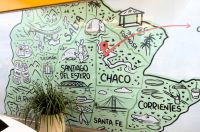 da sind wir gerade &ndash; &copy; Gina Egenolf (Eberhardt TRAVEL)