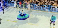 Sambaschule im Detail &ndash; &copy; Gina Egenolf (Eberhardt TRAVEL)