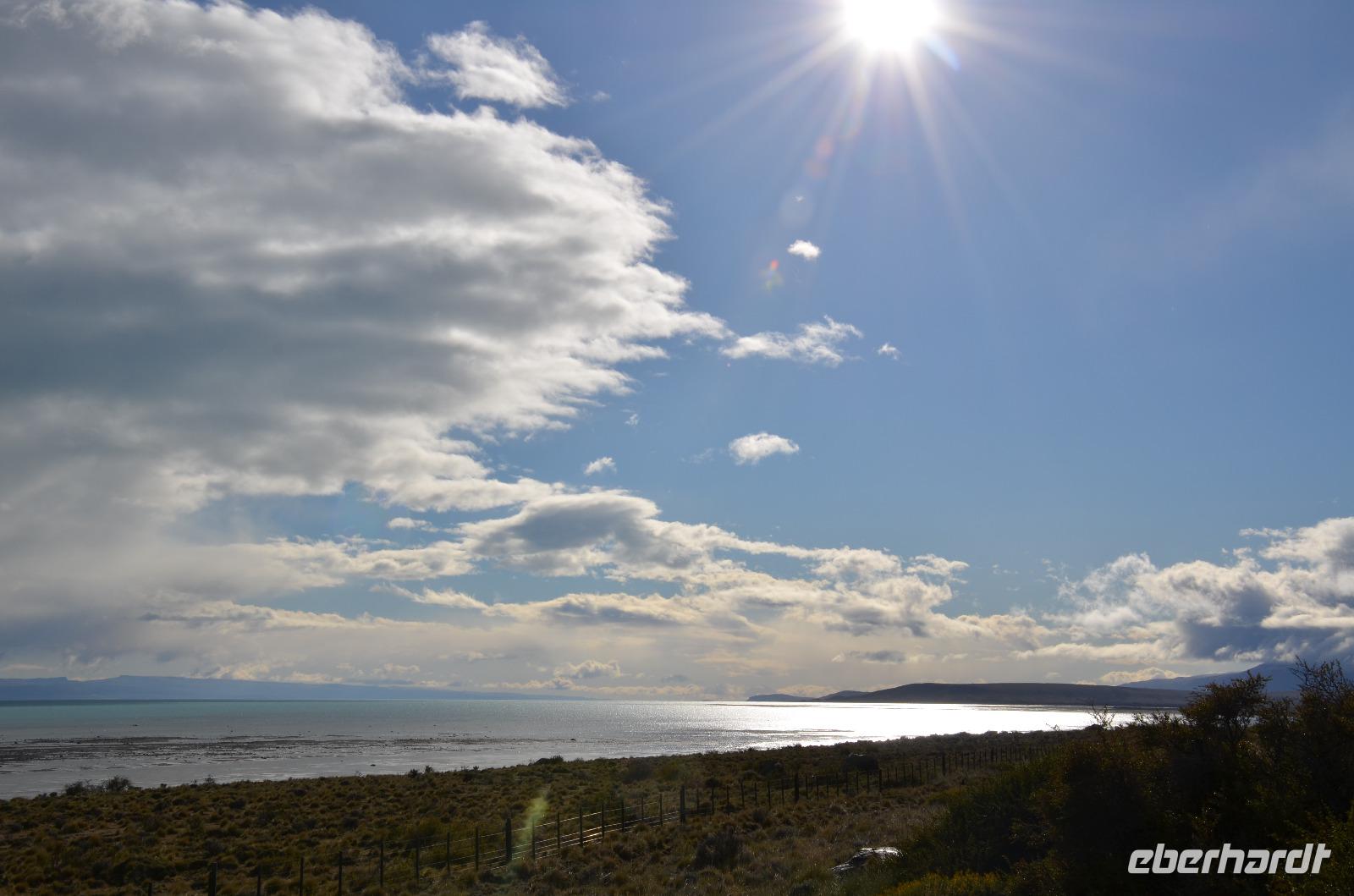 Endlich Sonne!!! &ndash; &copy; Katja Neumann (Eberhardt TRAVEL)