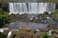 Foz de Iguacu - Brasilien 2 &ndash; &copy; Katja Neumann (Eberhardt TRAVEL)