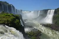 Foz de Iguacu - Brasilien 5 &ndash; &copy; Katja Neumann (Eberhardt TRAVEL)