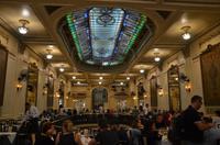 Confeitaria Colombo 1 &ndash; &copy; Katja Neumann (Eberhardt TRAVEL)