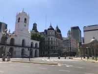 Buenos Aires  &ndash; &copy; Francisco Javier Burgos Gutierrez (Eberhardt TRAVEL)