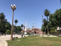 Buenos Aires  &ndash; &copy; Francisco Javier Burgos Gutierrez (Eberhardt TRAVEL)