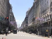 Buenos Aires  &ndash; &copy; Francisco Javier Burgos Gutierrez (Eberhardt TRAVEL)
