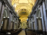 Buenos Aires  &ndash; &copy; Francisco Javier Burgos Gutierrez (Eberhardt TRAVEL)