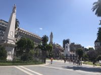Buenos Aires  &ndash; &copy; Francisco Javier Burgos Gutierrez (Eberhardt TRAVEL)
